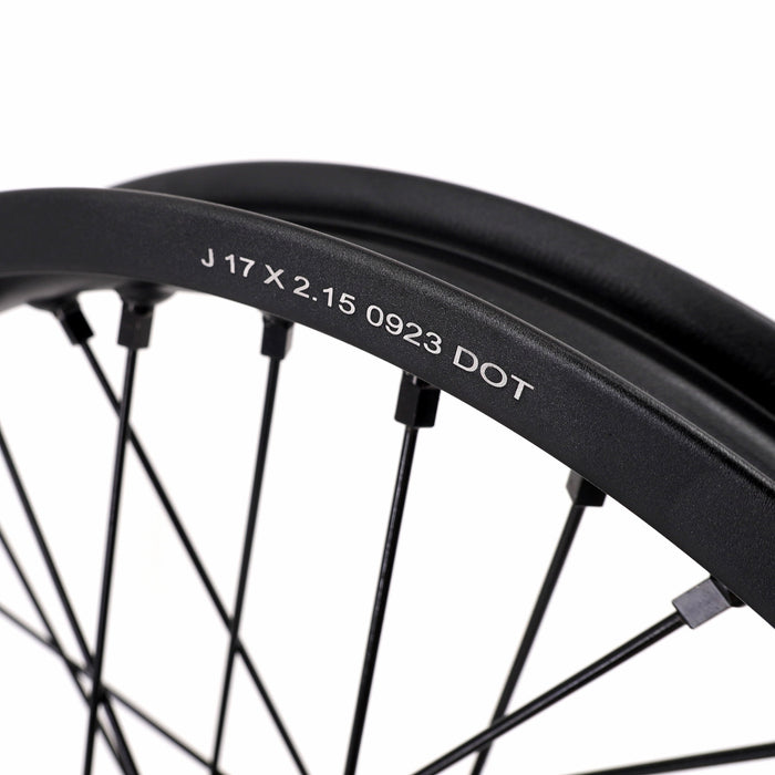 KKE Surron Light Bee X Rims