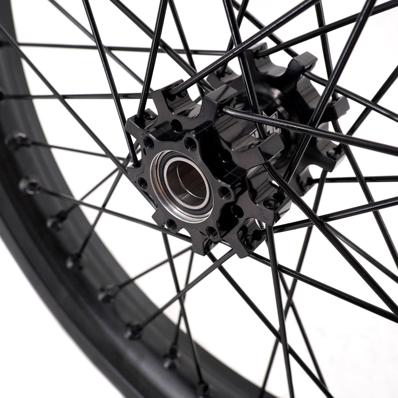 KKE Surron Light Bee X E-Ride Pro SS 2.15*17" & 2.5*17" E-bike Wheels