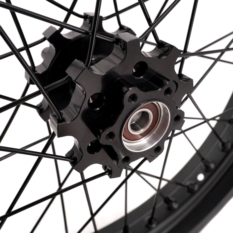 KKE Surron Light Bee X E-Ride Pro SS 2.15*17" & 2.5*17" E-bike Wheels