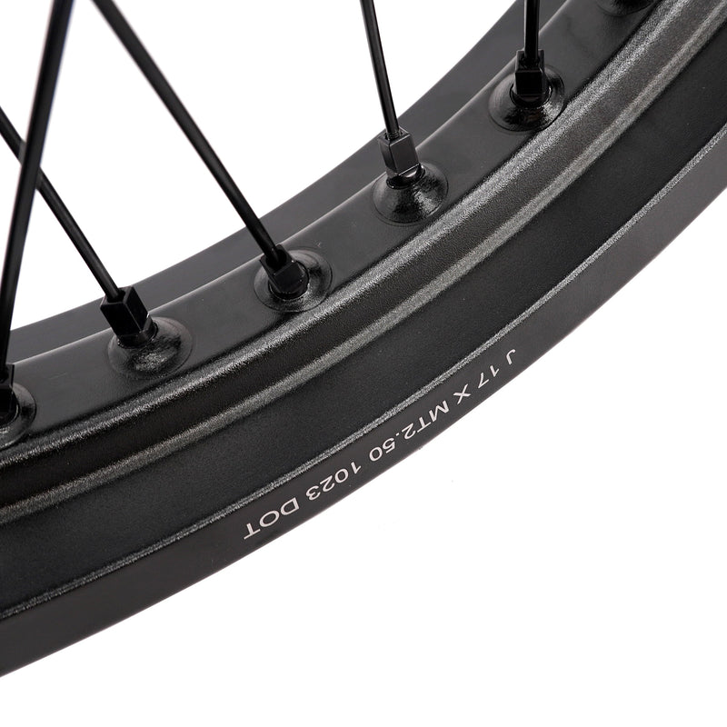 KKE Surron Light Bee X E-Ride Pro SS 2.15*17" & 2.5*17" E-bike Wheels