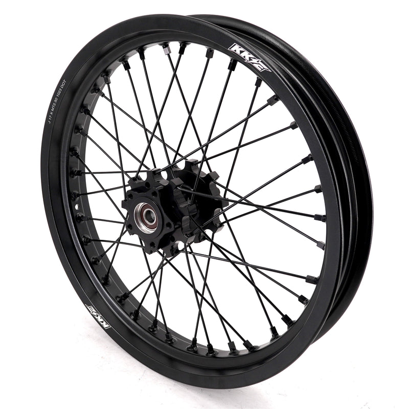 KKE Surron Light Bee X E-Ride Pro SS 2.15*17" & 2.5*17" E-bike Wheels
