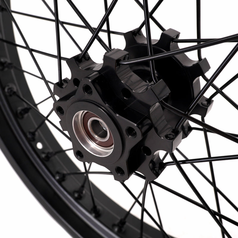 KKE Surron Light Bee X E-Ride Pro SS 2.15*17" & 2.5*17" E-bike Wheels