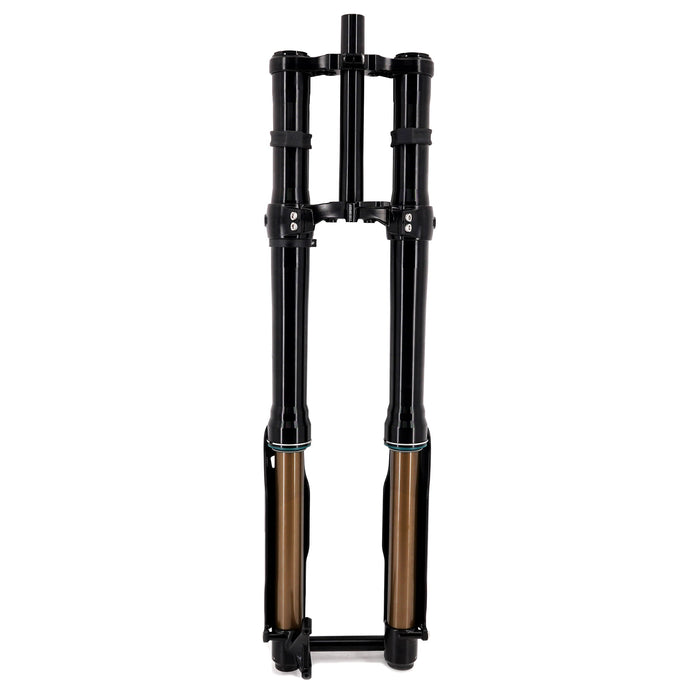 KKE 37MM Aluminum Front Fork Suspension Kit Fit SURRON Light Bee E-Ride Pro-SS Talaria Sting MX3/MX4/R eParts