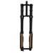 KKE 37MM Aluminum Front Fork Suspension Kit Fit SURRON Light Bee E-Ride Pro-SS Talaria Sting MX3/MX4/R eParts