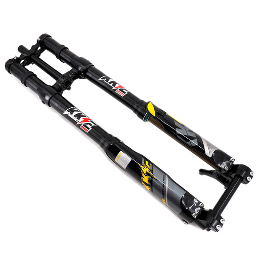 KKE 37MM Aluminum Front Fork Suspension Kit Fit SURRON Light Bee E-Ride Pro-SS Talaria Sting MX3/MX4/R eParts