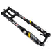 KKE 37MM Aluminum Front Fork Suspension Kit Fit SURRON Light Bee E-Ride Pro-SS Talaria Sting MX3/MX4/R eParts