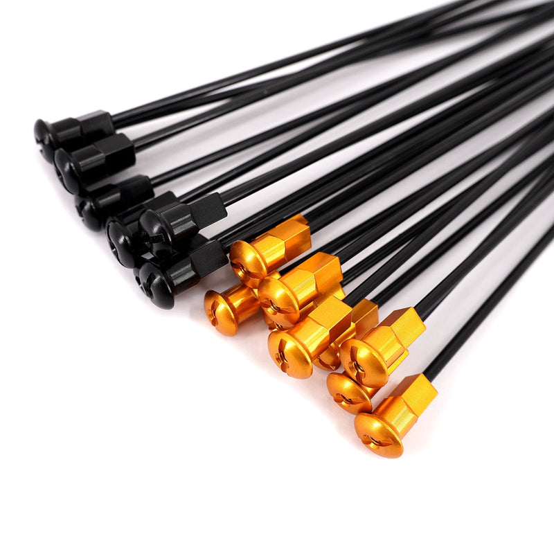 KKE Spokes Kits 21/18 Surron Ultra Bee 2023-2024