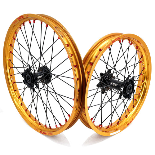 KKE Surron Ultra Bee 21" 18" E-bike Wheels Takasago EXCEL Rims