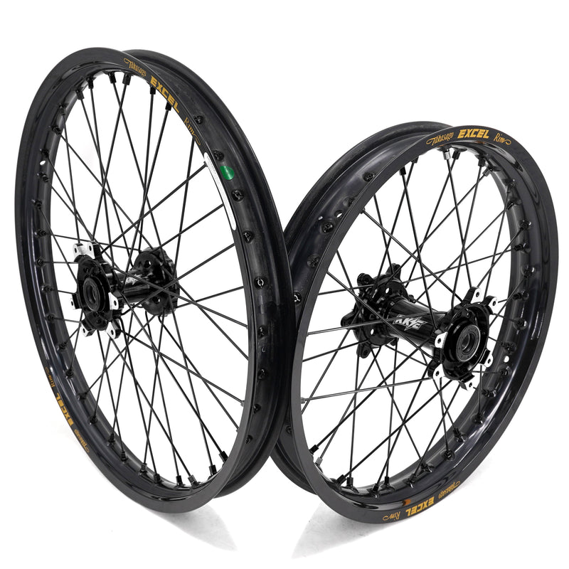 KKE Surron Ultra Bee 21" 18" E-bike Wheels Takasago EXCEL Rims