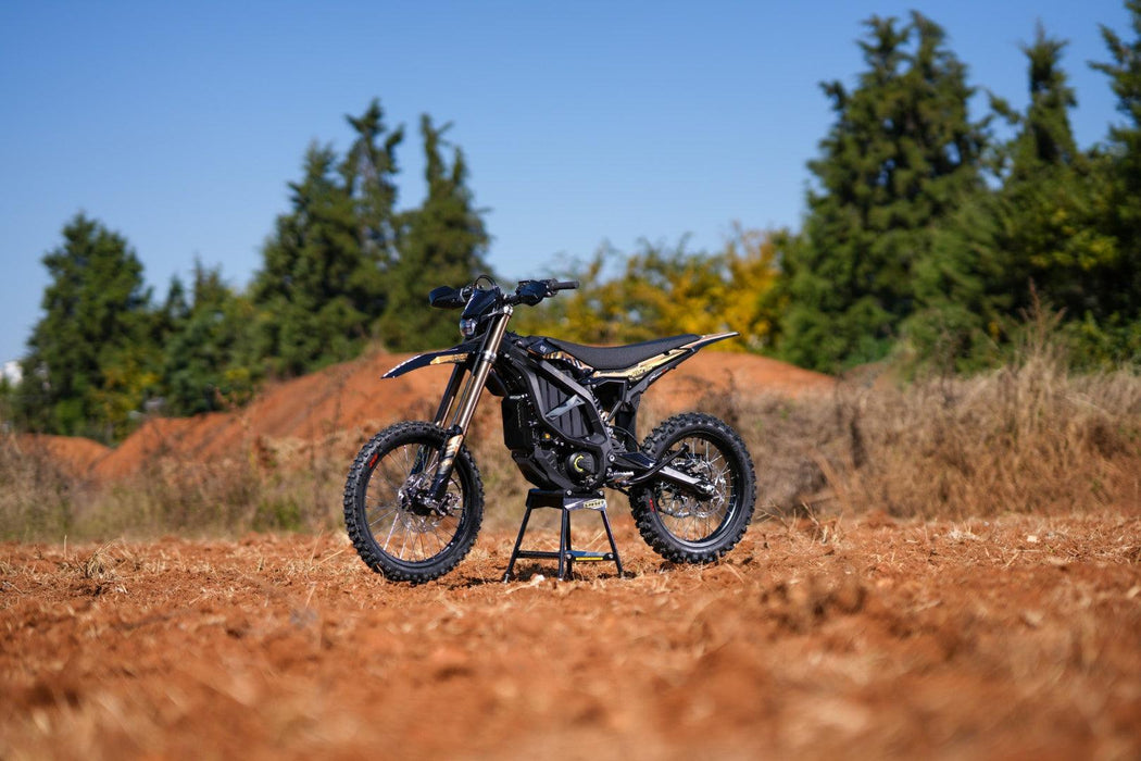 2025 Surron Ultra Bee 21kw Electric Bike eRides