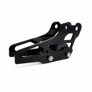 KKE Rear Chain Guard Fit Rawrr Mantis X Black and Red - Lithium Powersports