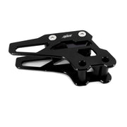 KKE Rear Chain Guard Fit Rawrr Mantis X Black and Red - Lithium Powersports