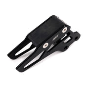 KKE Rear Chain Guard Fit Rawrr Mantis X Black and Red - Lithium Powersports