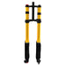 KKE 35MM Upgraded 5.5 Version Front Suspension Fork Fit Surron Light Bee E-Ride Pro-SS Talaria Sting MX3/MX4/R eParts