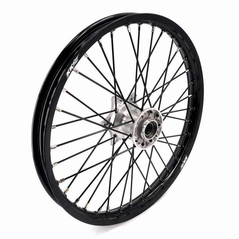 KKE Stark Varg Enduro 1.6*21" & 2.15*18" Cast Hub Electric Dirtbike Alloy Wheels Rims
