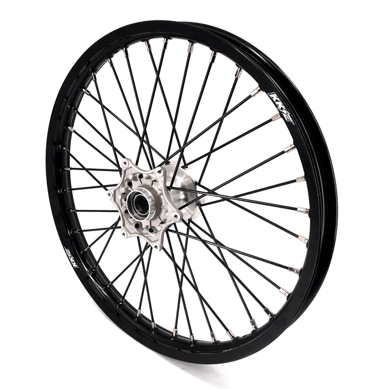 KKE Stark Varg Enduro 1.6*21" & 2.15*18" Cast Hub Electric Dirtbike Alloy Wheels Rims