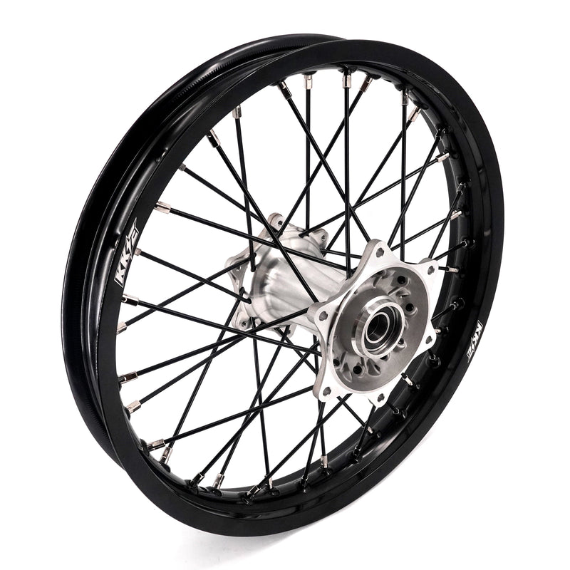 KKE Stark Varg Enduro 1.6*21" & 2.15*18" Cast Hub Electric Dirtbike Alloy Wheels Rims