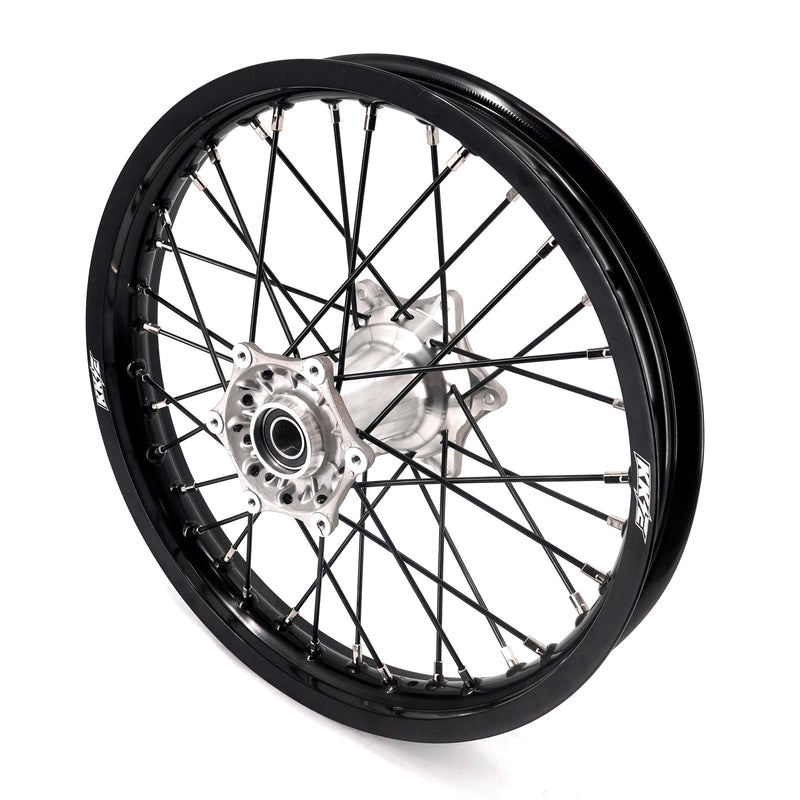 KKE Stark Varg Enduro 1.6*21" & 2.15*18" Cast Hub Electric Dirtbike Alloy Wheels Rims