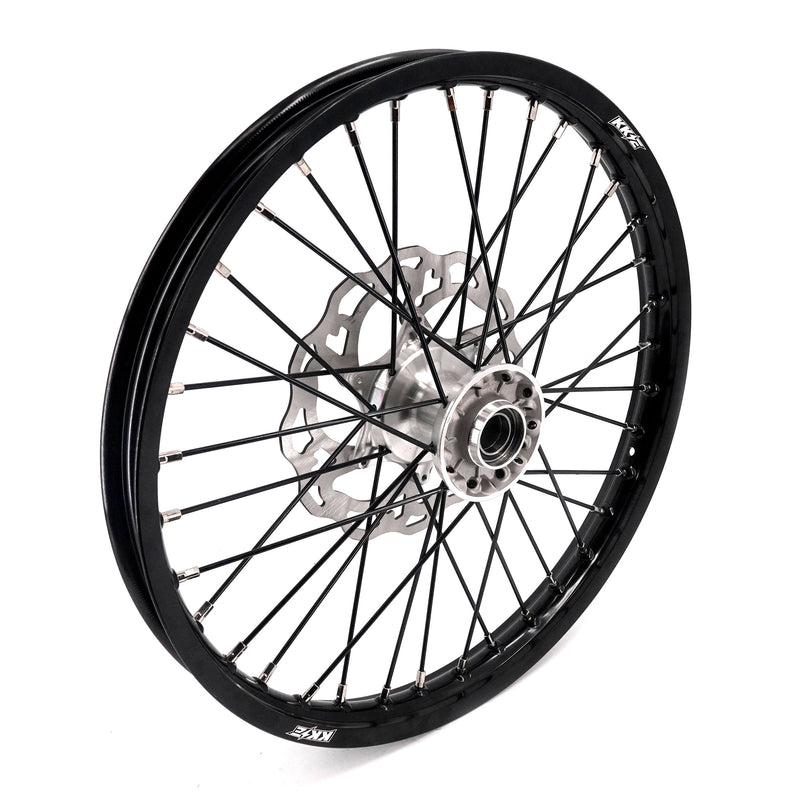 KKE Stark Varg Enduro 1.6*21" & 2.15*18" Cast Hub Electric Dirtbike Alloy Wheels Rims