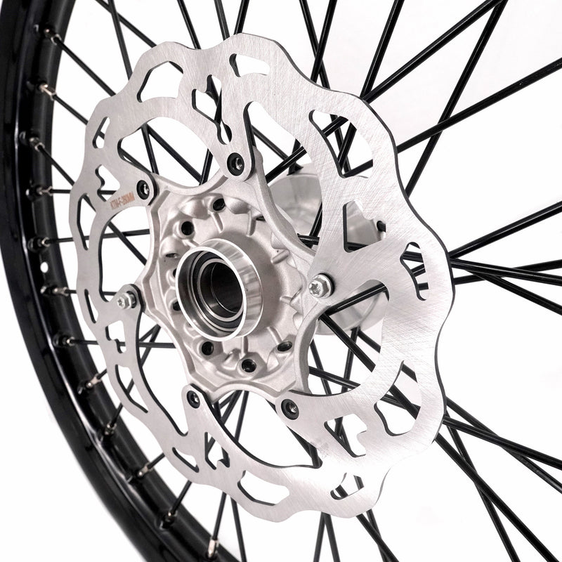 KKE Stark Varg Enduro 1.6*21" & 2.15*18" Cast Hub Electric Dirtbike Alloy Wheels Rims