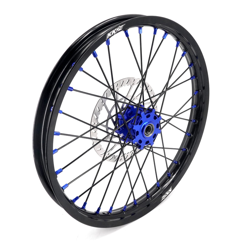 KKE Surron Light Bee X 2019-2025 1.6*19" & 1.85*16" EBike Wheels Rim Blue