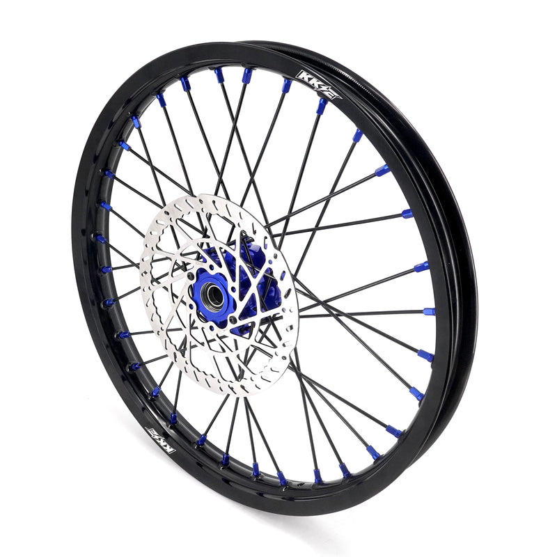KKE Surron Light Bee X 2019-2025 1.6*19" & 1.85*16" EBike Wheels Rim Blue