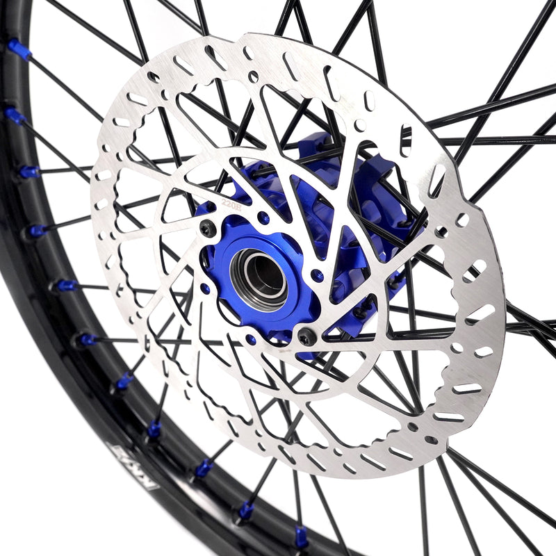 KKE Surron Light Bee X 2019-2025 1.6*19" & 1.85*16" EBike Wheels Rim Blue