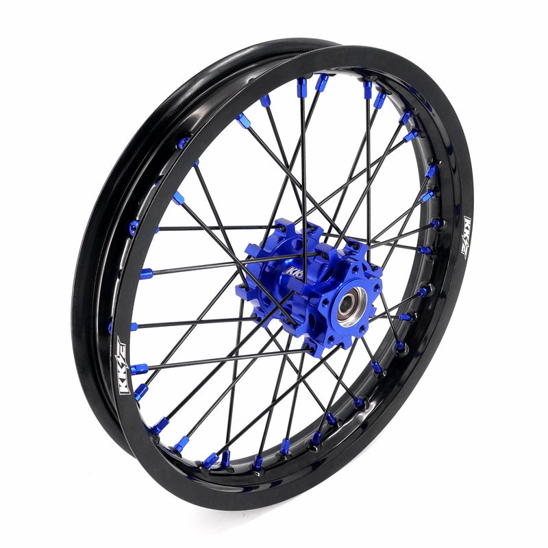 KKE Surron Light Bee X 2019-2025 1.6*19" & 1.85*16" EBike Wheels Rim Blue