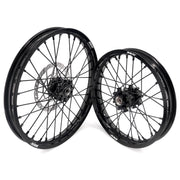KKE Surron Light Bee X 2019-2025 1.6*19" & 1.85*16" New Style E-bike Wheels Rim Black - Lithium Powersports