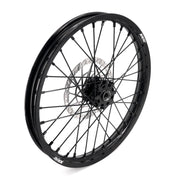 KKE Surron Light Bee X 2019-2025 1.6*19" & 1.85*16" New Style E-bike Wheels Rim Black - Lithium Powersports
