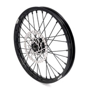 KKE Surron Light Bee X 2019-2025 1.6*19" & 1.85*16" New Style E-bike Wheels Rim Black - Lithium Powersports