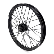 KKE Surron Light Bee X 2019-2025 1.6*19" & 1.85*16" New Style E-bike Wheels Rim Black - Lithium Powersports
