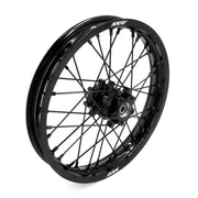 KKE Surron Light Bee X 2019-2025 1.6*19" & 1.85*16" New Style E-bike Wheels Rim Black - Lithium Powersports