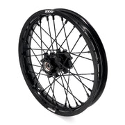 KKE Surron Light Bee X 2019-2025 1.6*19" & 1.85*16" New Style E-bike Wheels Rim Black - Lithium Powersports