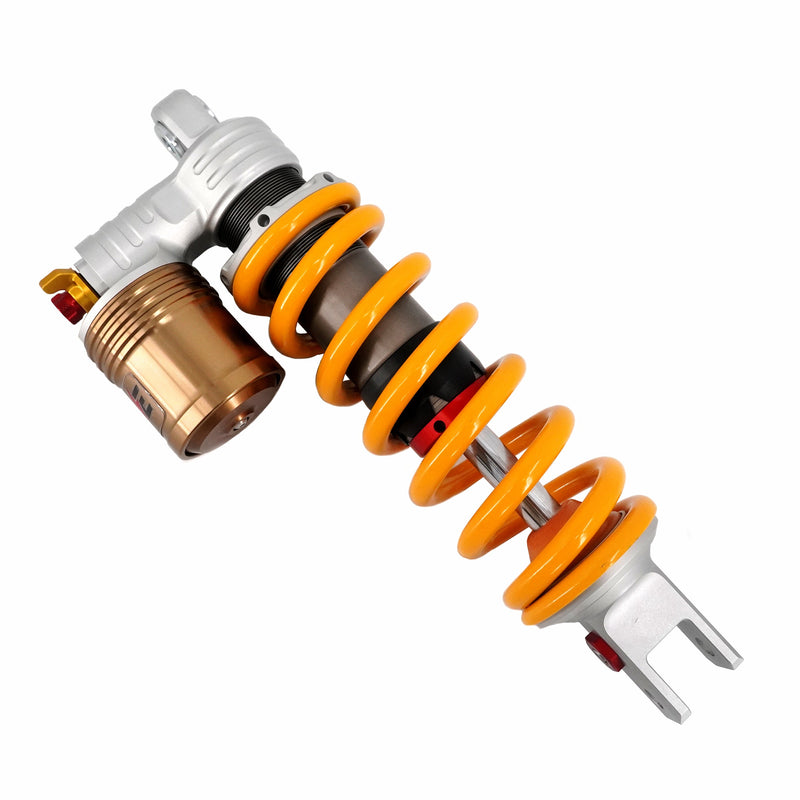 KKE Upgraded Rear Suspension Shock Spring Absorber for SurRon Ultra Bee Electric Dirtbike in Different Color Available