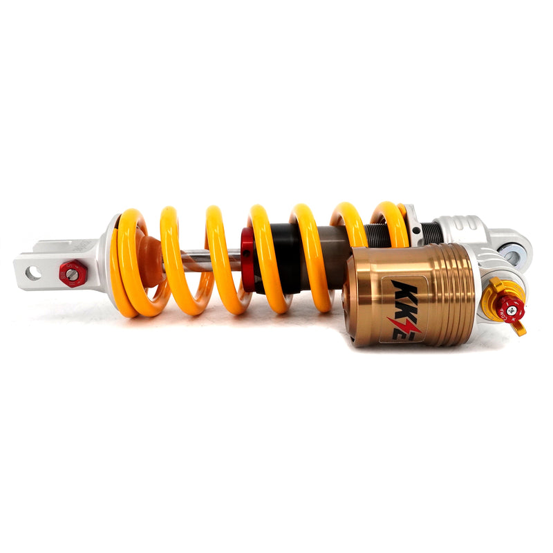 KKE Upgraded Rear Suspension Shock Spring Absorber for SurRon Ultra Bee Electric Dirtbike in Different Color Available