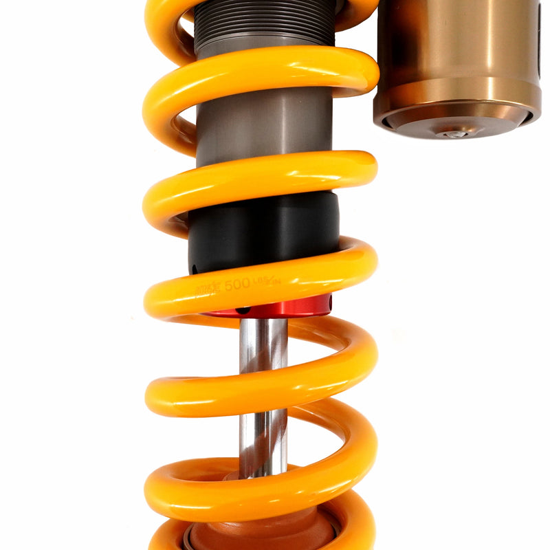 KKE Upgraded Rear Suspension Shock Spring Absorber for SurRon Ultra Bee Electric Dirtbike in Different Color Available