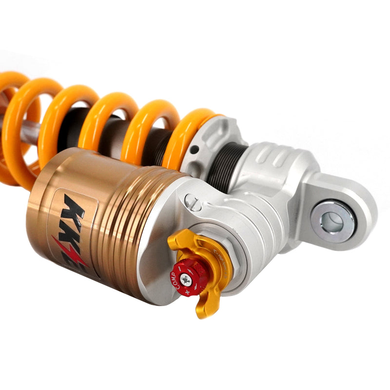 KKE Upgraded Rear Suspension Shock Spring Absorber for SurRon Ultra Bee Electric Dirtbike in Different Color Available