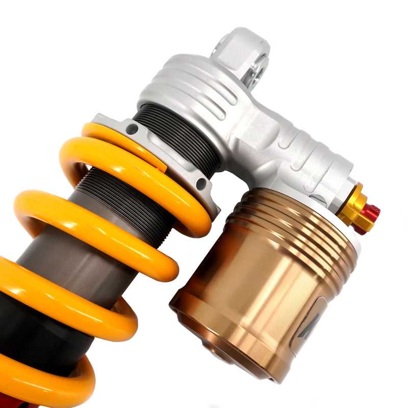 KKE Upgraded Rear Suspension Shock Spring Absorber for SurRon Ultra Bee Electric Dirtbike in Different Color Available