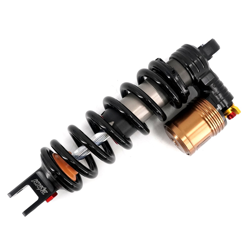 KKE Upgraded Rear Suspension Shock Spring Absorber for SurRon Ultra Bee Electric Dirtbike in Different Color Available