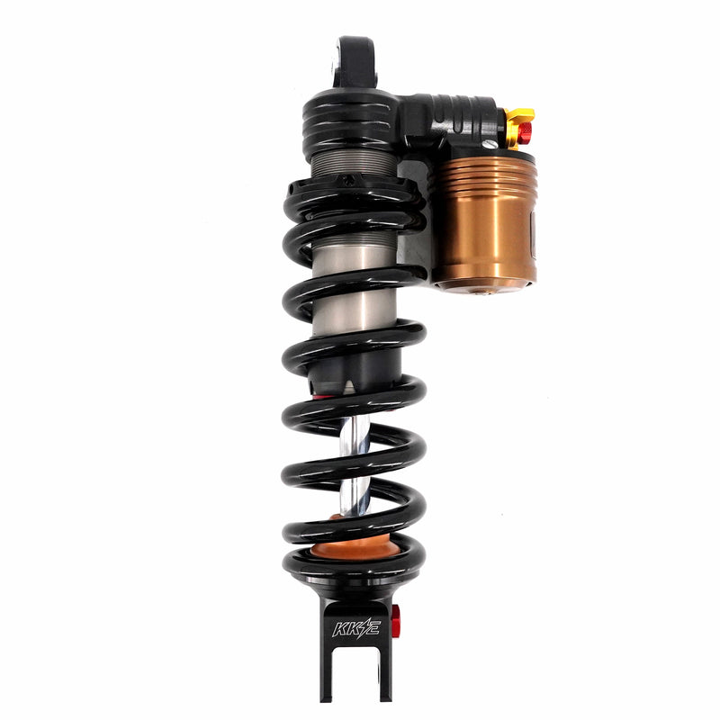KKE Upgraded Rear Suspension Shock Spring Absorber for SurRon Ultra Bee Electric Dirtbike in Different Color Available