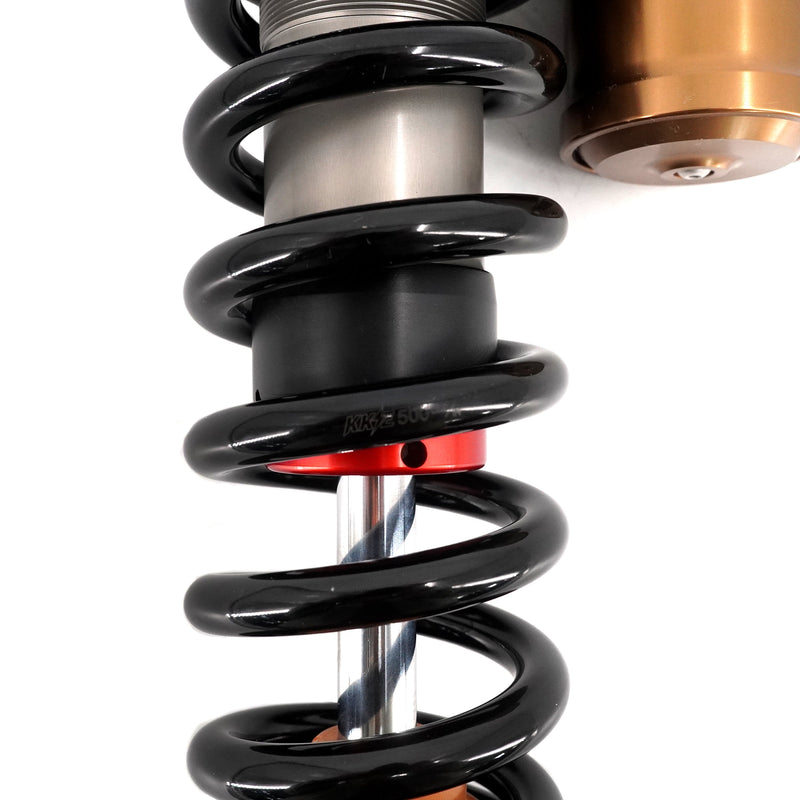 KKE Upgraded Rear Suspension Shock Spring Absorber for SurRon Ultra Bee Electric Dirtbike in Different Color Available