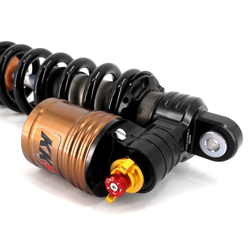 KKE Upgraded Rear Suspension Shock Spring Absorber for SurRon Ultra Bee Electric Dirtbike in Different Color Available