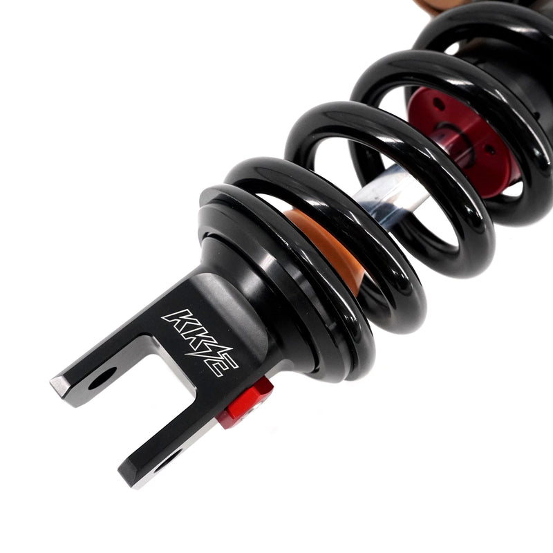 KKE Upgraded Rear Suspension Shock Spring Absorber for SurRon Ultra Bee Electric Dirtbike in Different Color Available