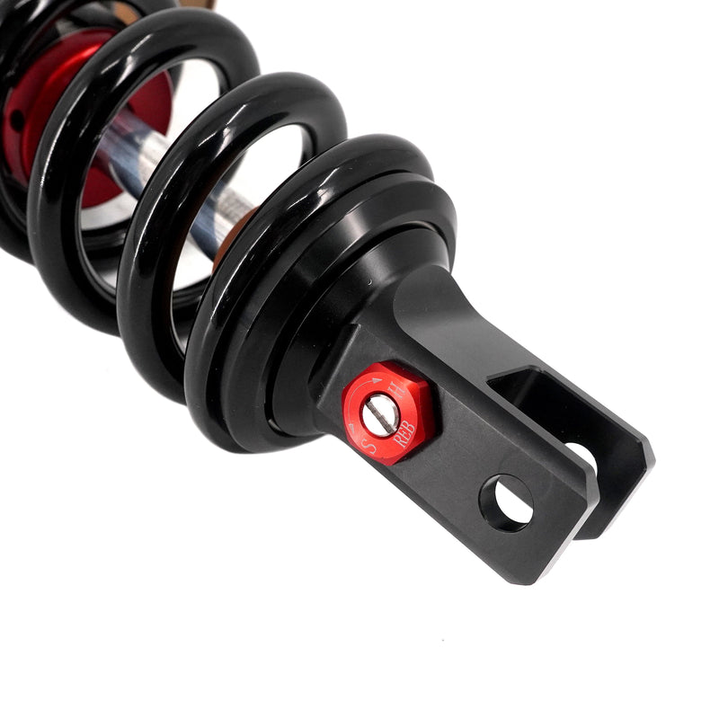 KKE Upgraded Rear Suspension Shock Spring Absorber for SurRon Ultra Bee Electric Dirtbike in Different Color Available