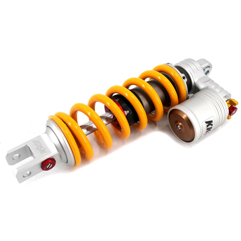 KKE Upgraded Rear Suspension Shock Spring Absorber for SurRon Ultra Bee Electric Dirtbike in Different Color Available