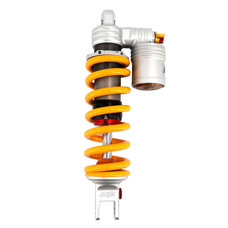 KKE Upgraded Rear Suspension Shock Spring Absorber for SurRon Ultra Bee Electric Dirtbike in Different Color Available