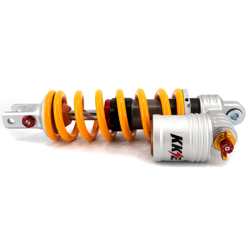 KKE Upgraded Rear Suspension Shock Spring Absorber for SurRon Ultra Bee Electric Dirtbike in Different Color Available