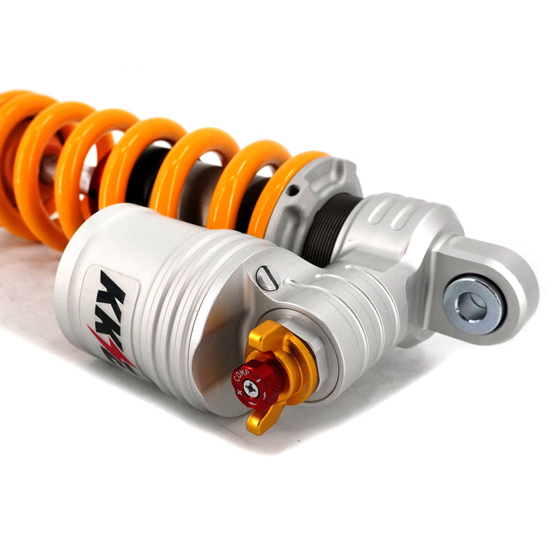 KKE Upgraded Rear Suspension Shock Spring Absorber for SurRon Ultra Bee Electric Dirtbike in Different Color Available