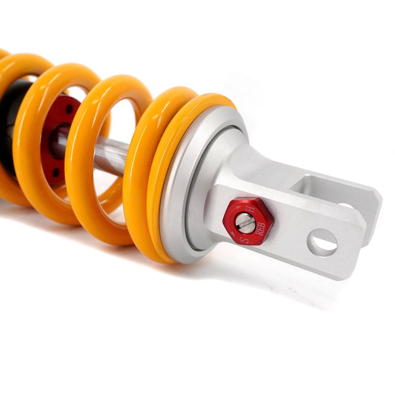 KKE Upgraded Rear Suspension Shock Spring Absorber for SurRon Ultra Bee Electric Dirtbike in Different Color Available